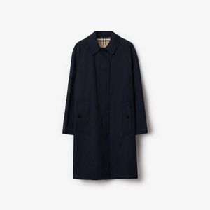 NWT Burberry Piccadilly Coat
